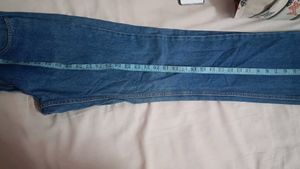 Denim Jeans Pant