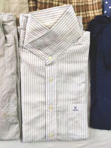 Men 6 Shirts Combo