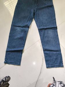 Denim Jeans