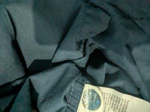 Wrangler Navy Blue Shirt