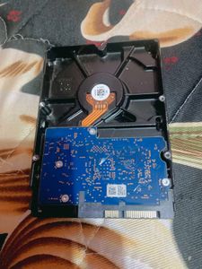 500 GB
