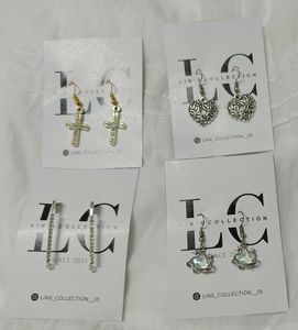 Earrings Bundle/ brooch