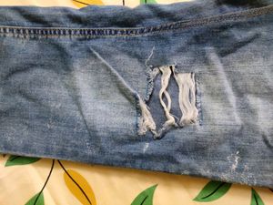 Blue Jeans