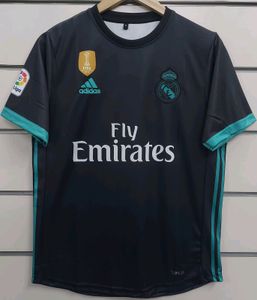 Sergio Ramos Real Madrid Jersey
