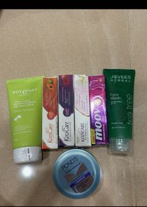 Skincare Body care Shampoo