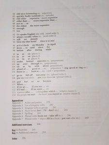 Essential English Grammar