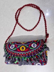 Sling Bag (Gujrati Style)