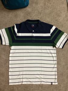 Netplay Polo T-Shirt