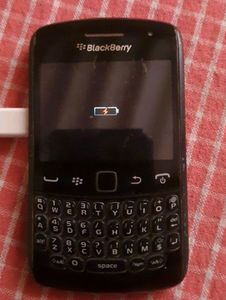 🔥 BlackBerry 9360 ⚠️Buy on your Own Risk⚠️ 🔥