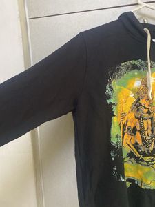 L Size Hoddie