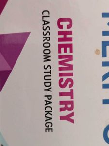 Chemistry Plus Two