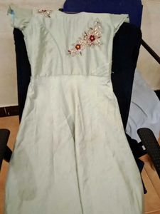 Long Gown