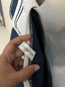 Korean Navy Sailor Dress