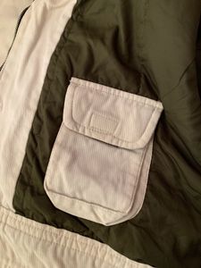 Men’s Winter Jacket