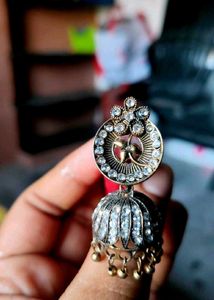 Jhumka Earrings