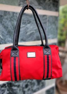 Michael Kors Bowling Shoulderbag/Handbag