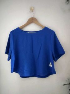 Beautiful Over Size Top