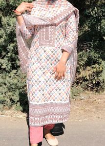 Suit For Women