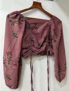 Sassafras Top