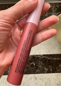 NYX Lingerie Matte Liquid Lipstick