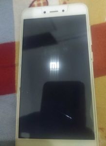 Redmi 6 A Smartphone