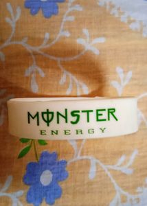 Monster Energy Hand/Wrist Band