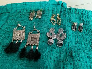 Earring Bundle