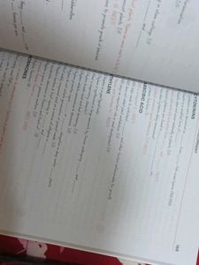 Biohack &amp; Chemhack Class XI &amp; XII