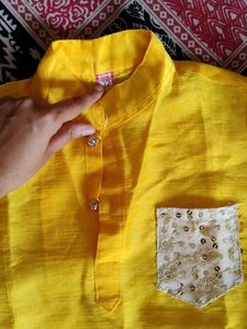 Boys Kurta