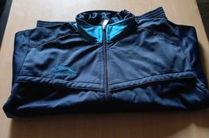 Track Jacket & Pants Set