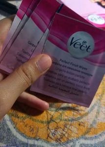 Full Body Waxing Kit