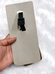 Luggage Tag