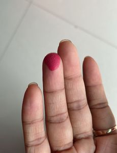 JUST HERBS lip And Cheek Tint