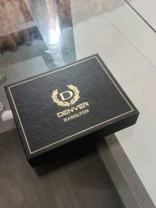 Denver Perfume Set 🔴 5%off Reply $i Willoff