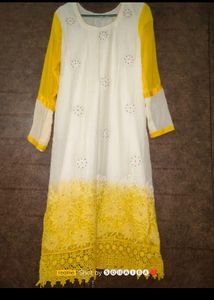 Combo Pakistani Suit And Designer Stall/ Hijab
