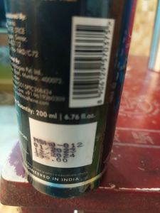 Mcaffine Coffee Scalp Hair Oil