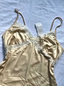 Vintage Lace Cami