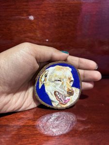 Custom Pet Keychain / Fridge Magnet