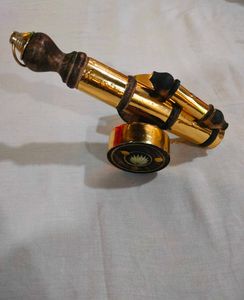 Vintage Decorative Miniature Cannon