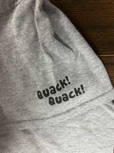 Gildan Hobblin&#39; Duck Graphic Tee