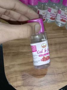 Gulab Jal Rose Water - Bulk Lot