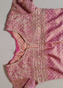 Clearance Sale Price Drop Silk Kurti Set