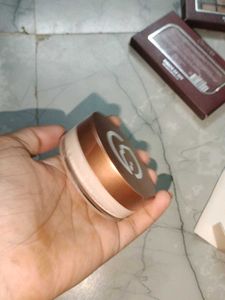 settings powder
