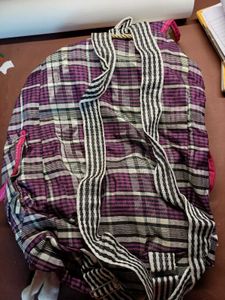 Bunny Backpack