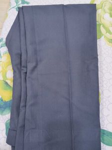 Gray Dress Pants