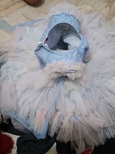 Doll Frock