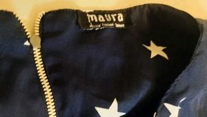 Mayra Fancy Top