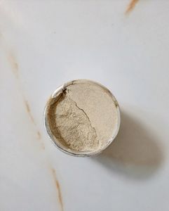 Ghar Soaps Organic Wax Powder