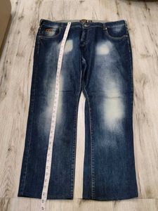 Sc9881 Drystuff Jeans Waist 42