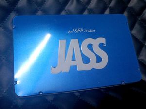 Jass 10 In One Gift Set